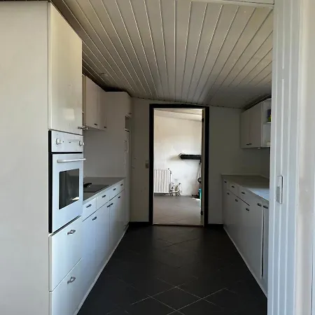 Villa Cozy House Close To Puttgarden & Femern & Lalandia & Knuthenborg