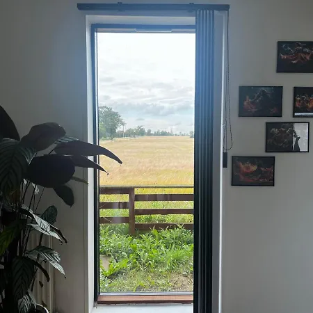 فيلة Cozy House Close To Puttgarden & Femern & Lalandia & Knuthenborg *
