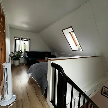 Cozy House Close To Puttgarden & Femern & Lalandia & Knuthenborg Holeby