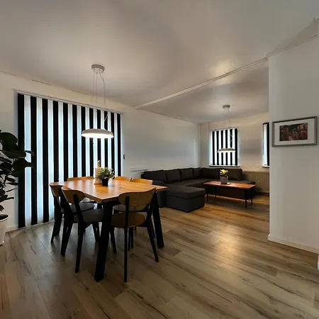 Villa Cozy House Close To Puttgarden & Femern & Lalandia & Knuthenborg Holeby