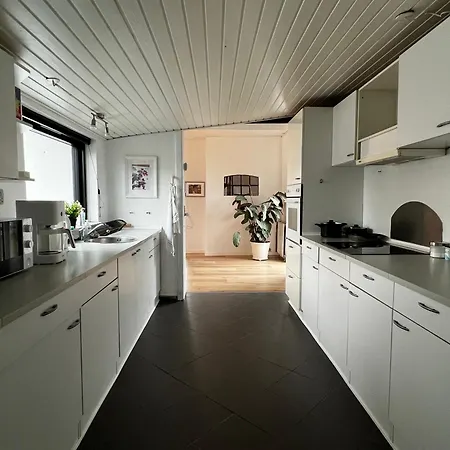 Cozy House Close To Puttgarden & Femern & Lalandia & Knuthenborg *