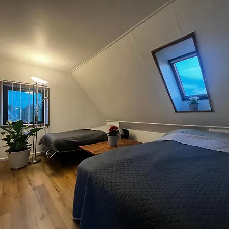 Villa Cozy House Close To Puttgarden & Femern & Lalandia & Knuthenborg *