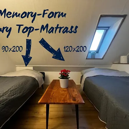 Villa Cozy House Close To Puttgarden & Femern & Lalandia & Knuthenborg *