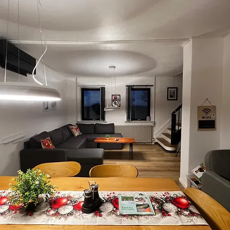 Cozy House Close To Puttgarden & Femern & Lalandia & Knuthenborg Holeby